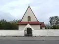 Pfarrkirche der AKK der Mariaviten in Wierzbica