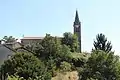 Kirche Saint-Julien