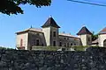 Schloss La Tour