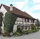 Poststrasse 3