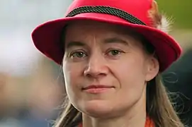 Anke Domscheit-Berg