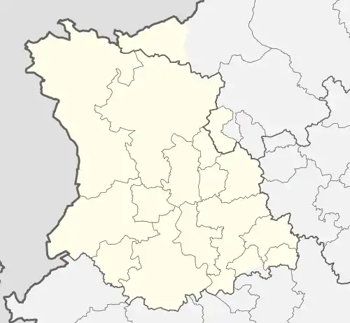 Gauliga Niederrhein (Fußballverband Niederrhein)