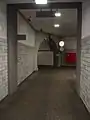 Südlicher Tunnelmund