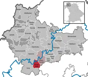 Karte