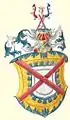 Wappen im Fuggerschen Ehrenbuch