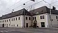 Fuhrmannhaus