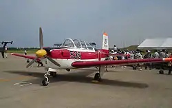 Fuji T-3