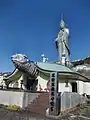 Fukusai-Tempel