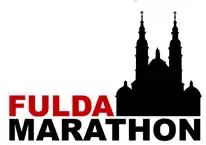 Logo der Veranstaltung „Fulda-Marathon“