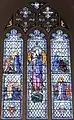 Marienfenster, All Saints Church, Fulham, 1938