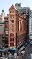 Corbin Building