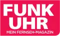 Logo der „FUNK UHR“