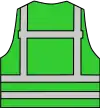 Grün