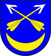 Wappen von Furna GR (Schweiz)