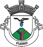 Wappen von Furnas