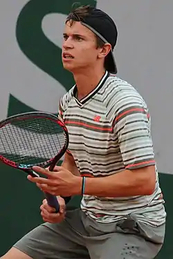 Evan Furness