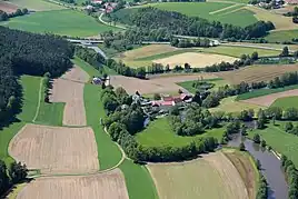 Furthmühle (2013)