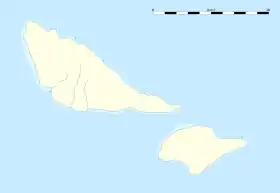 Futuna (Horn-Inseln)
