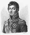 Charles de Lefebvre