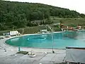 Schwimmbad