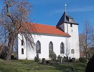 Die Kirche