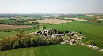Döbschke (Debiškow)
