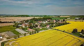 Oberförstchen (Hornja Boršć)