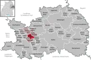 Karte