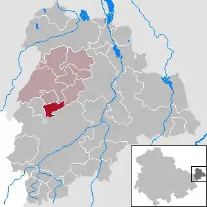 Karte