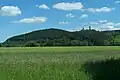 Ansicht von Norden (Herleshausen)