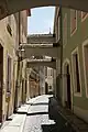 Görlitz, Schwarze Gasse