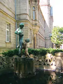 Neckereibrunnen
