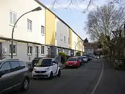 Görresstraße