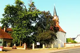Ostseite