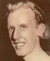 Gösta Svensson erreichte Platz&nbsp;fünf