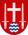 Wappen von Götene