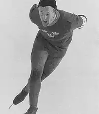 Hedlund 1948