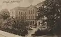 Das Auditorienhaus