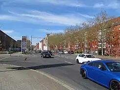 Göttinger Straße
