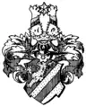 Wappen der Götz von Olenhusen