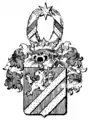 Wappen in Siebmachers Wappenbuch