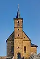 Gügelkapelle