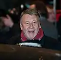 4. Oktober: Günter Lamprecht (2010)