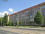 Güntzstraße