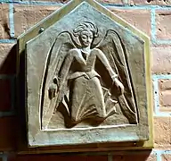Barlach-Engel