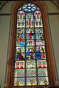 Ostfenster