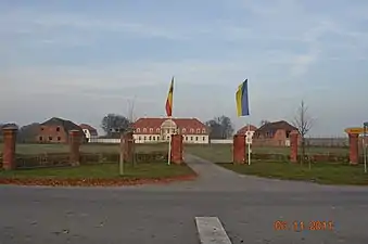 Gutsanlage Gützkow