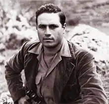 Salvatore Giuliano (†&nbsp;1950)