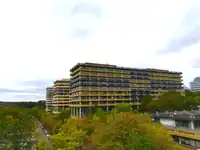 „G-Gebäude“ (Geistes- und Gesellschafts­wissen­schaften)