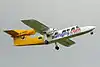 Trislander Aurigny